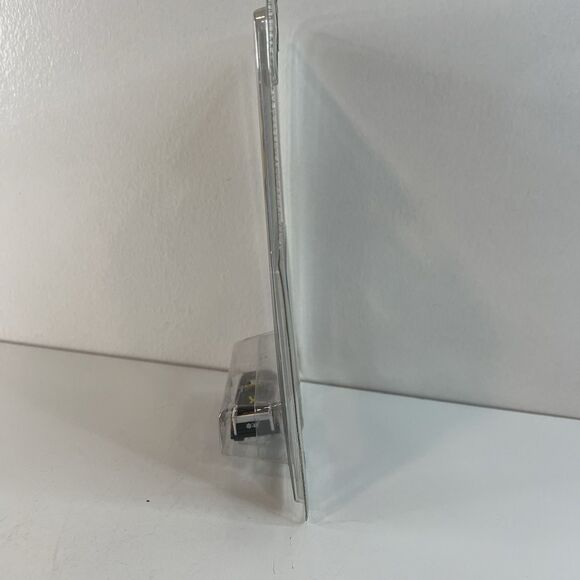 Johnny Lightning KISS Gene Simmons 1:64 Car - Black #12 Ace Space-jammin! - Picture 8 of 11